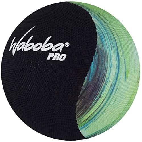 Waboba Pro Water Bouncing Ball (Colors May Vary) B07MQ2N5NJ