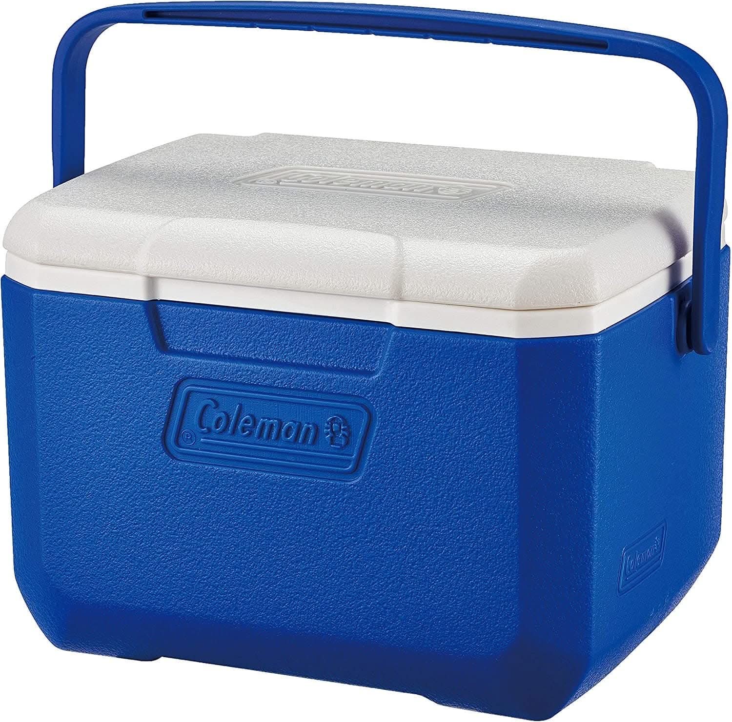 Coleman Performance Cooler, 6 Personal, 5Qt