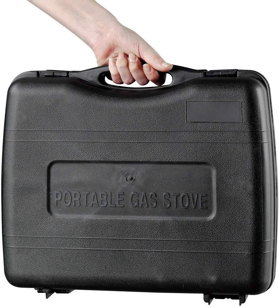 Campingaz Camping Portable Bistro Stove 2