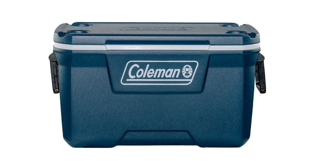 Coleman 70Qt Xtreme Cooler, Chest Space