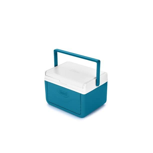 Coleman Chiller Cooler, 5205 Ocean/W/W C6, 5Qt