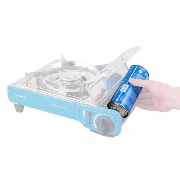 Campingaz CP250 Isobut V2-28 Gas Catridge