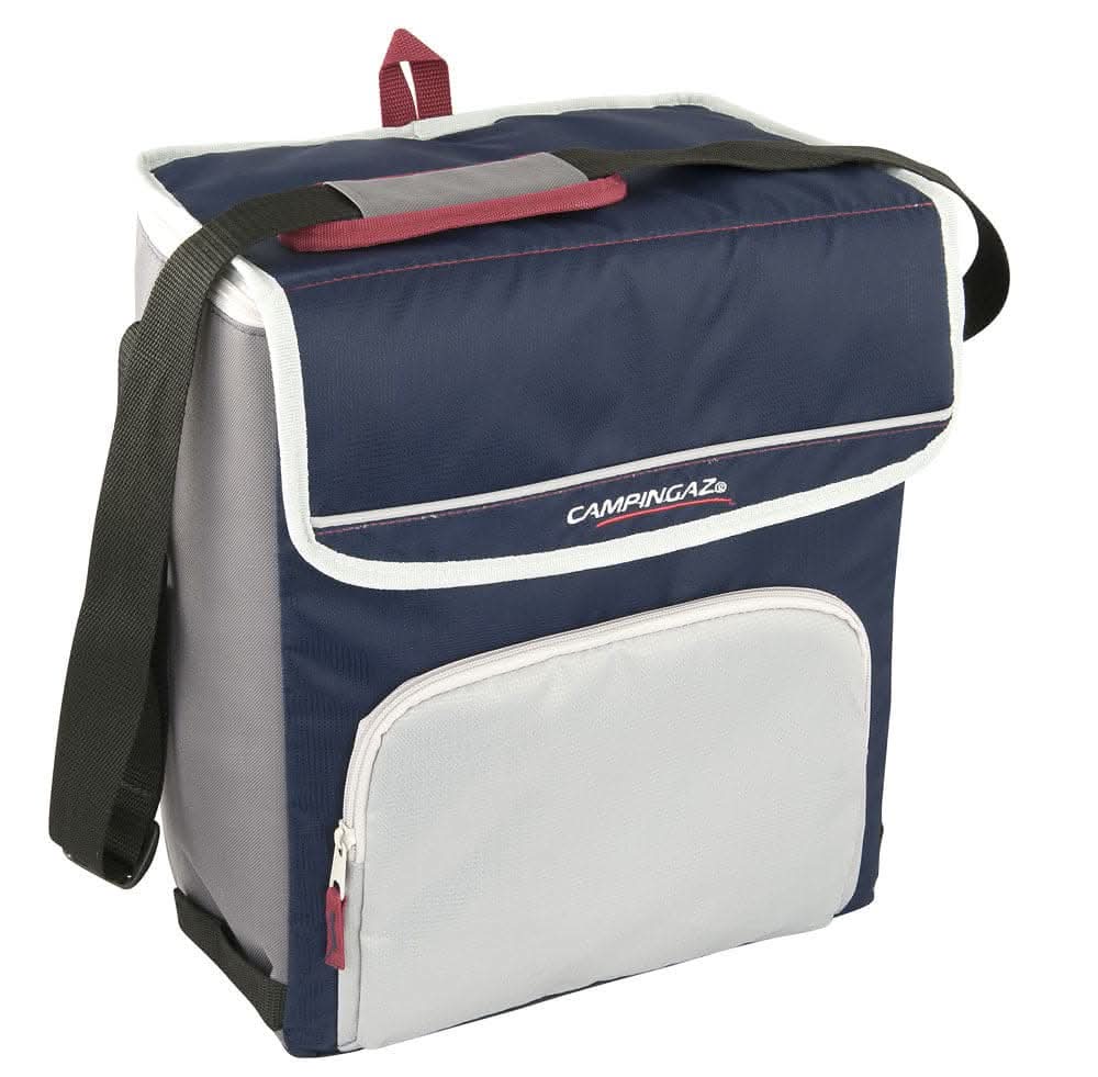Campingaz Insulated Cooler Bag, Fold N Cool, 20L
