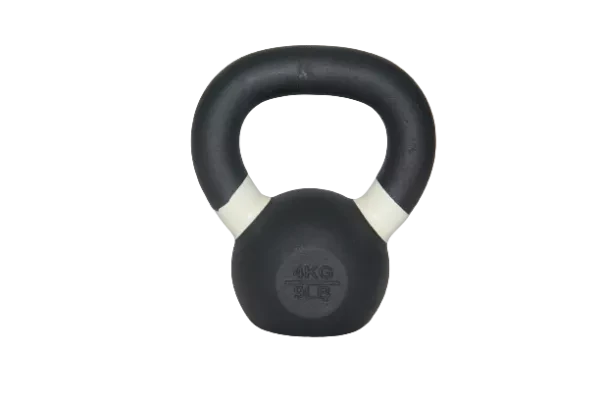 Ta Sport, Kettlebell, Yxbp01, Black