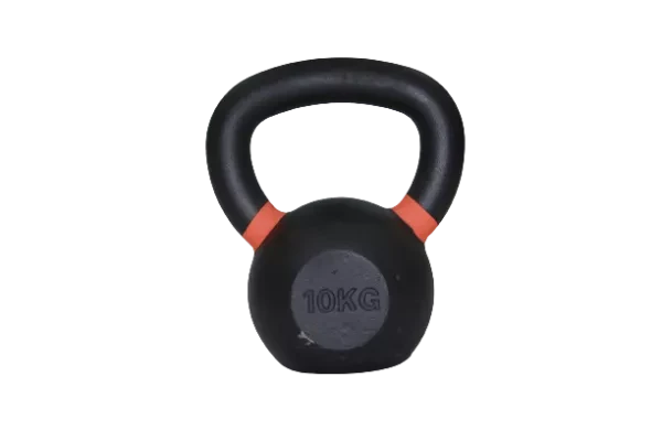 Ta Sport, Kettlebell, Yxbp01, Black