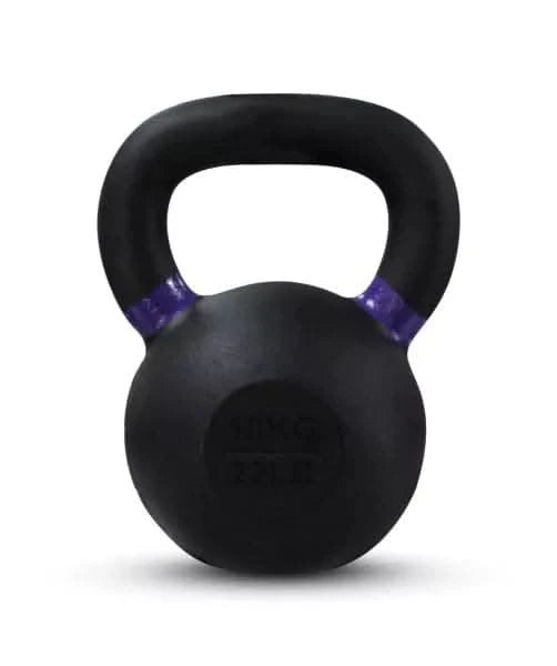 Ta Sport, Kettlebell, Yxbp01, Black