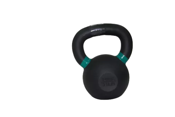 Ta Sport, Kettlebell, Yxbp01, Black