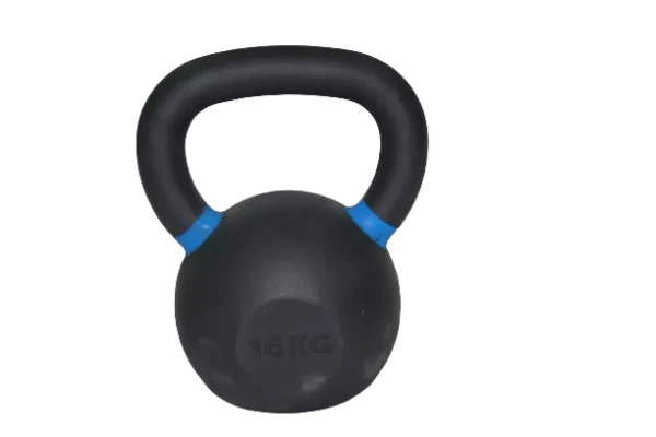 Ta Sport, Kettlebell, Yxbp01, Black