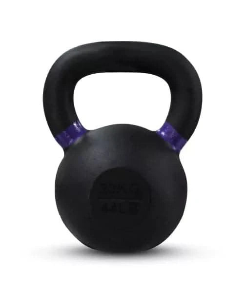 Ta Sport, Kettlebell, Yxbp01, Black