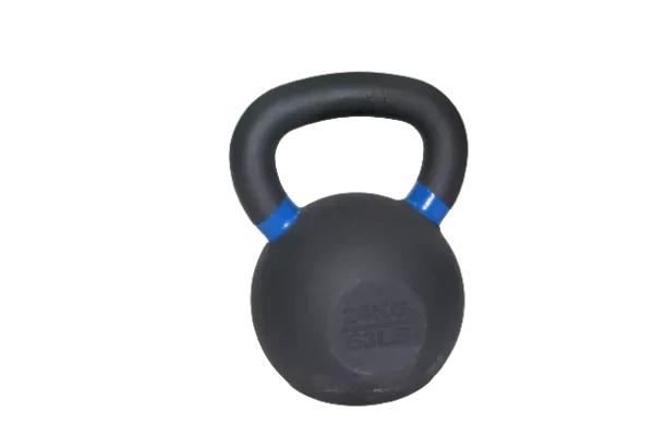 Ta Sport, Kettlebell, Yxbp01, Black