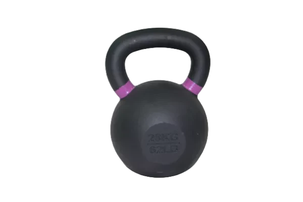 Ta Sport, Kettlebell, Yxbp01, Black