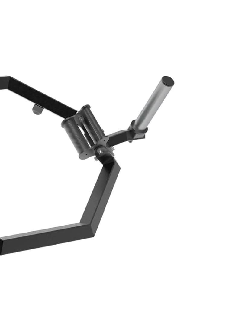 Livepro, Hex Bar, Lp8300, Black