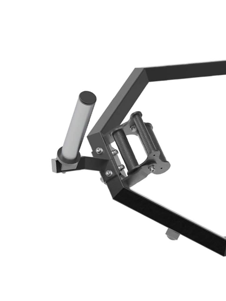 Livepro, Hex Bar, Lp8300, Black