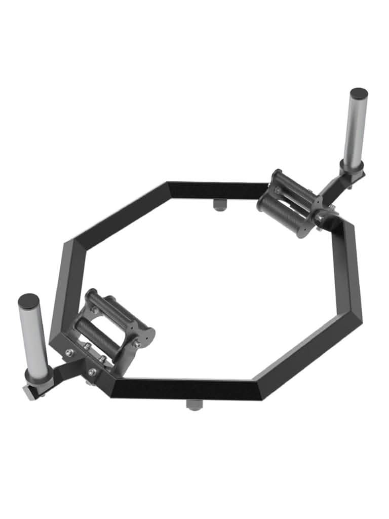 Livepro, Hex Bar, Lp8300, Black