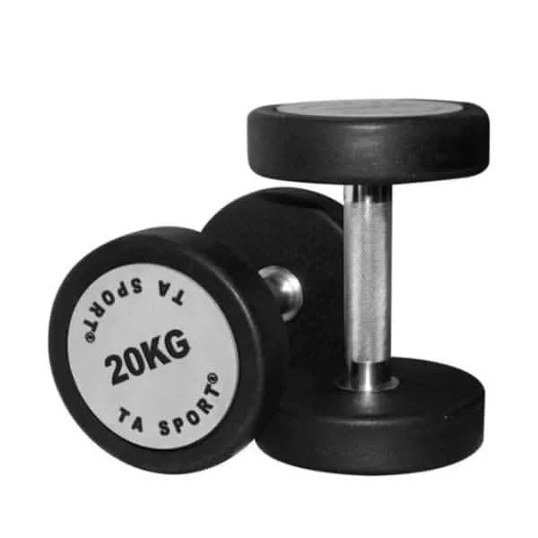 Ta Sport, Dummbell, Dzlg9, Grey