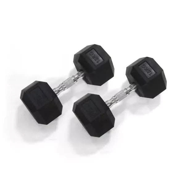 Ta Sports, Hex Dumbell, Dr5320, York