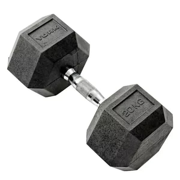 Ta Sports, Hex Dumbell, Dr5320, York