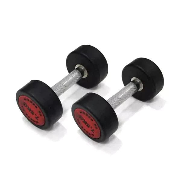 Ta Sports, Dummbell, Dzlg9 - Red