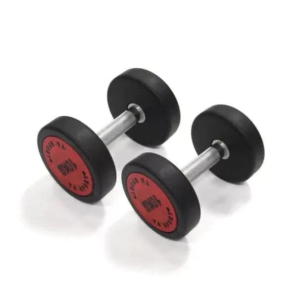 Ta Sports, Dummbell, Dzlg9 - Red