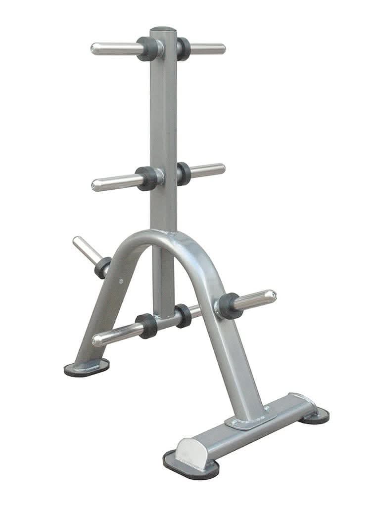 Impulse Fitness, Weight Plate Tree, It7017, Black