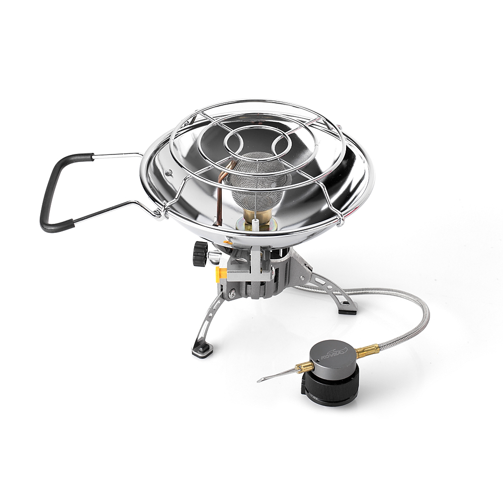 Kovea KH-0710 Fire Ball Gas Heater