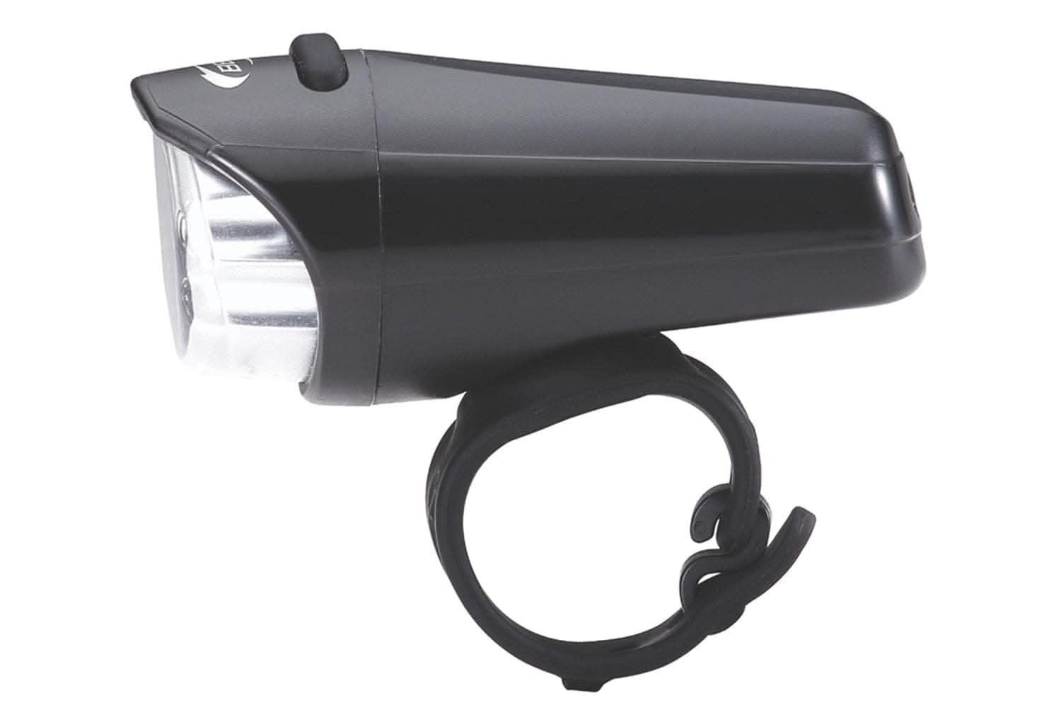 BBB Ecobeam Headlight, Black