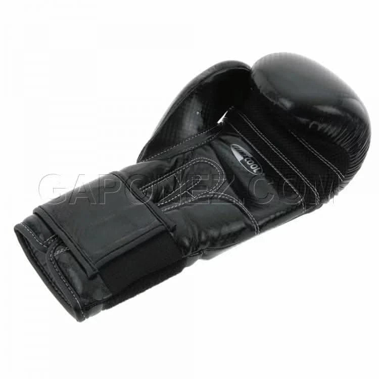 Adidas, Boxing Gloves Shadow, Adibt031, Black