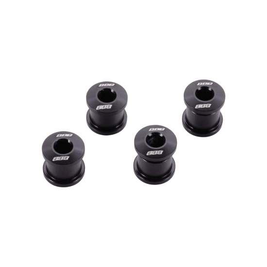 BBB Fourstars Chainring Bolts, BCR-59S - Athletix.ae