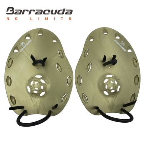 Barracuda, Hydromax Hand Paddles