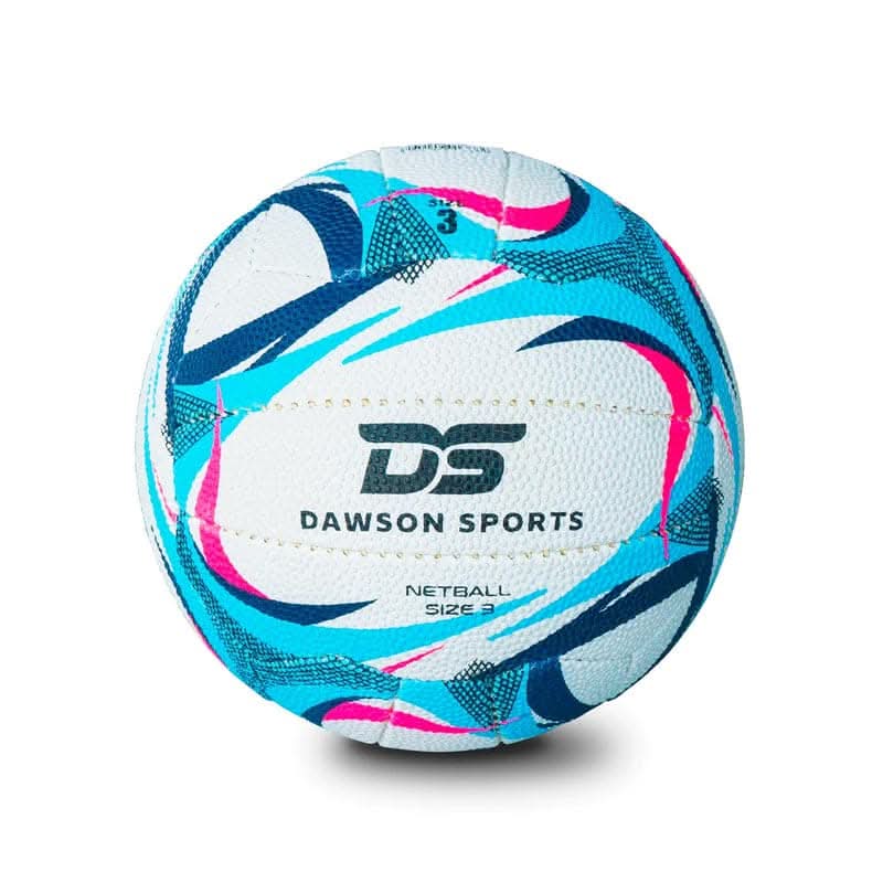 DS Trainer Netball - Size 3