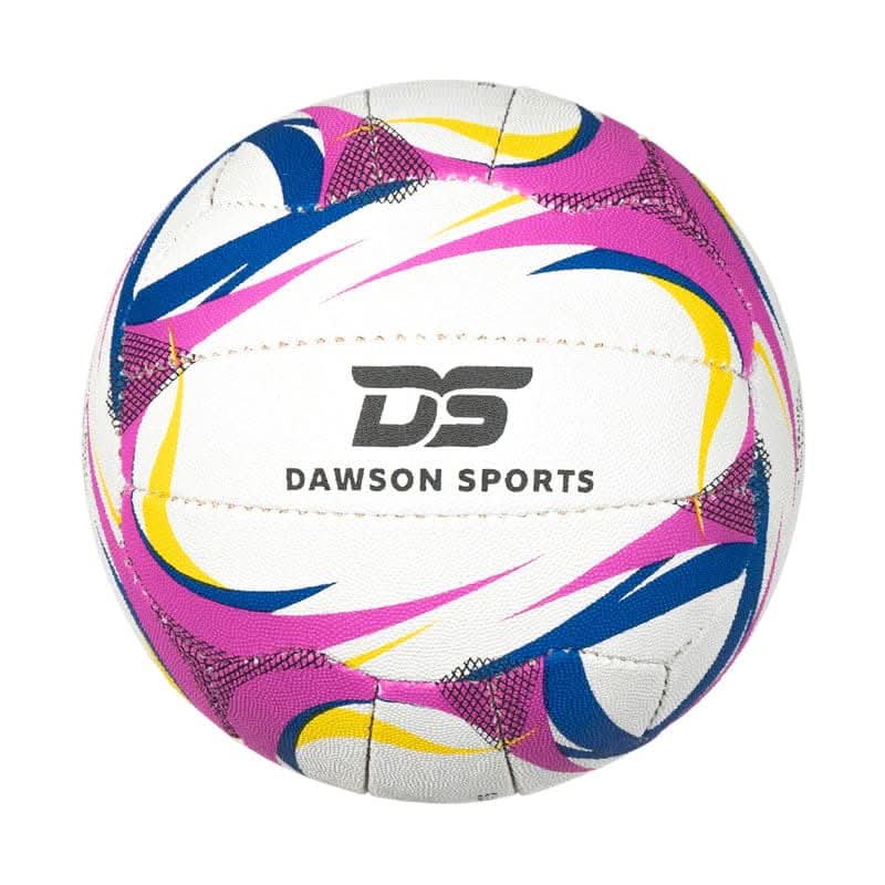 DS Trainer Netball - Size 4