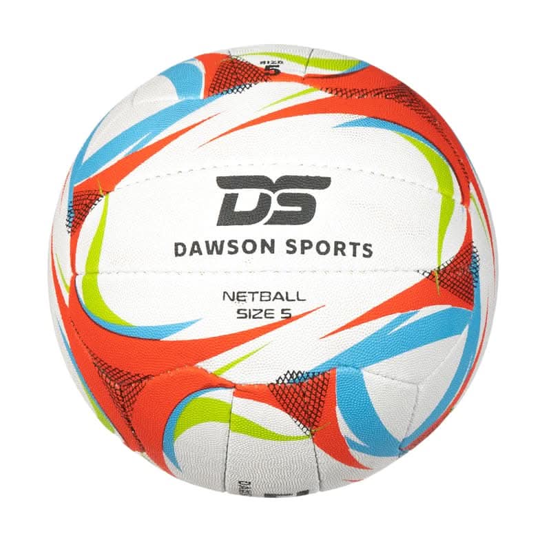 DS Trainer Netball - Size 5