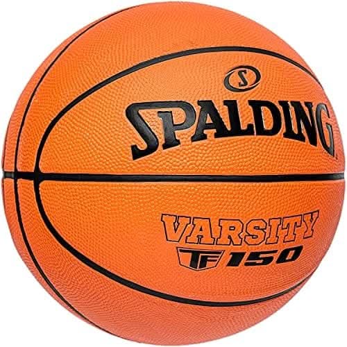 Spalding Tf-150 Outdoor Basketball