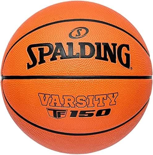 Spalding Tf-150 Outdoor Basketball