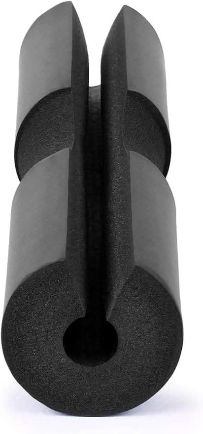 Ta Sport, Weight Lifting Shoulder Pad, Gh17-C, Black