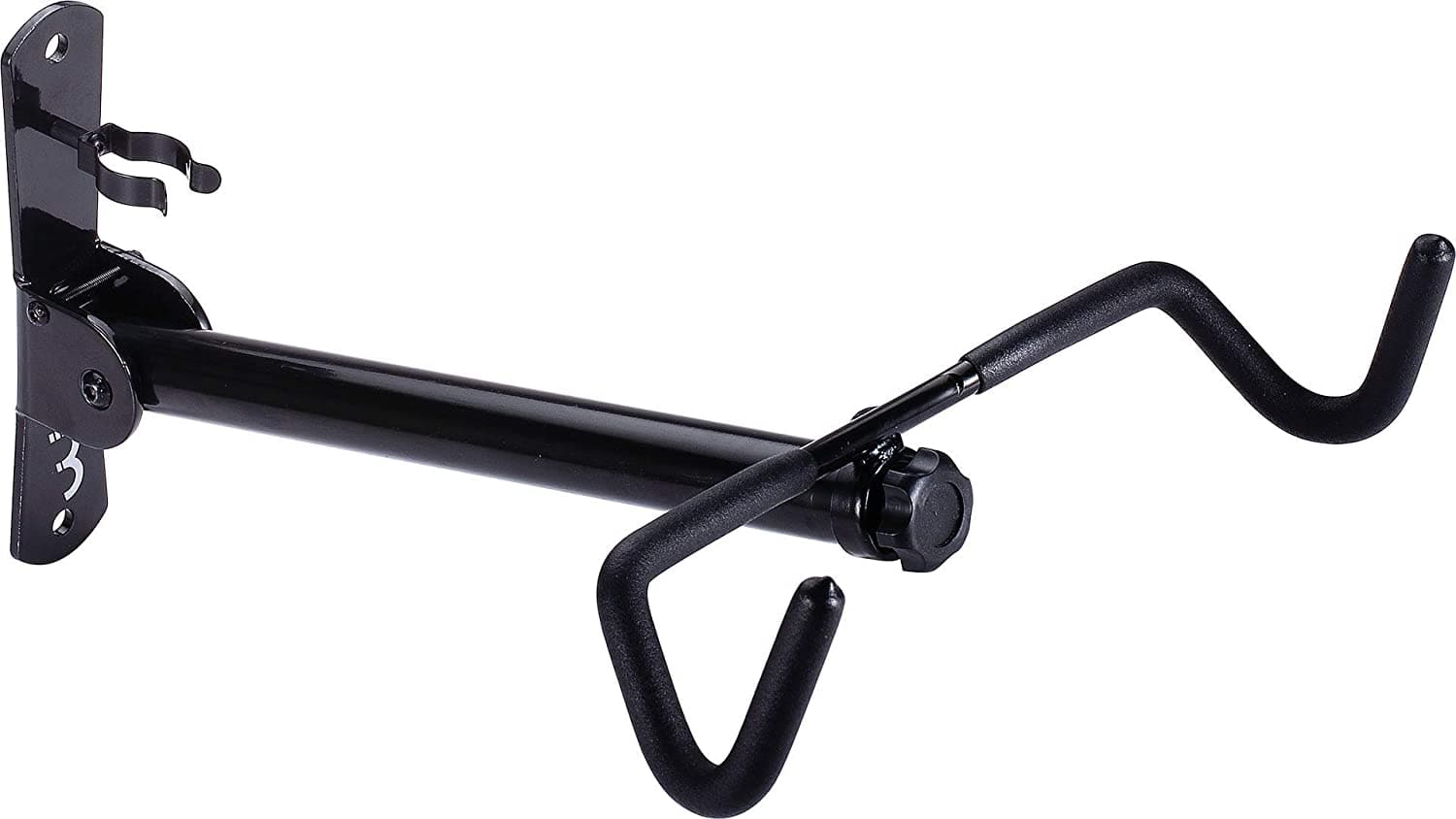 BBB Cycling TL-93 Wall Mount Storage Hook for Bikes