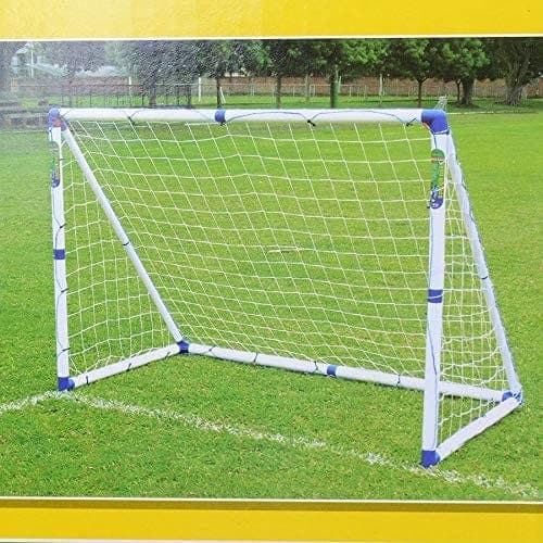 TA Sports Soccer Goal Set, JC-7150A - Athletix.ae