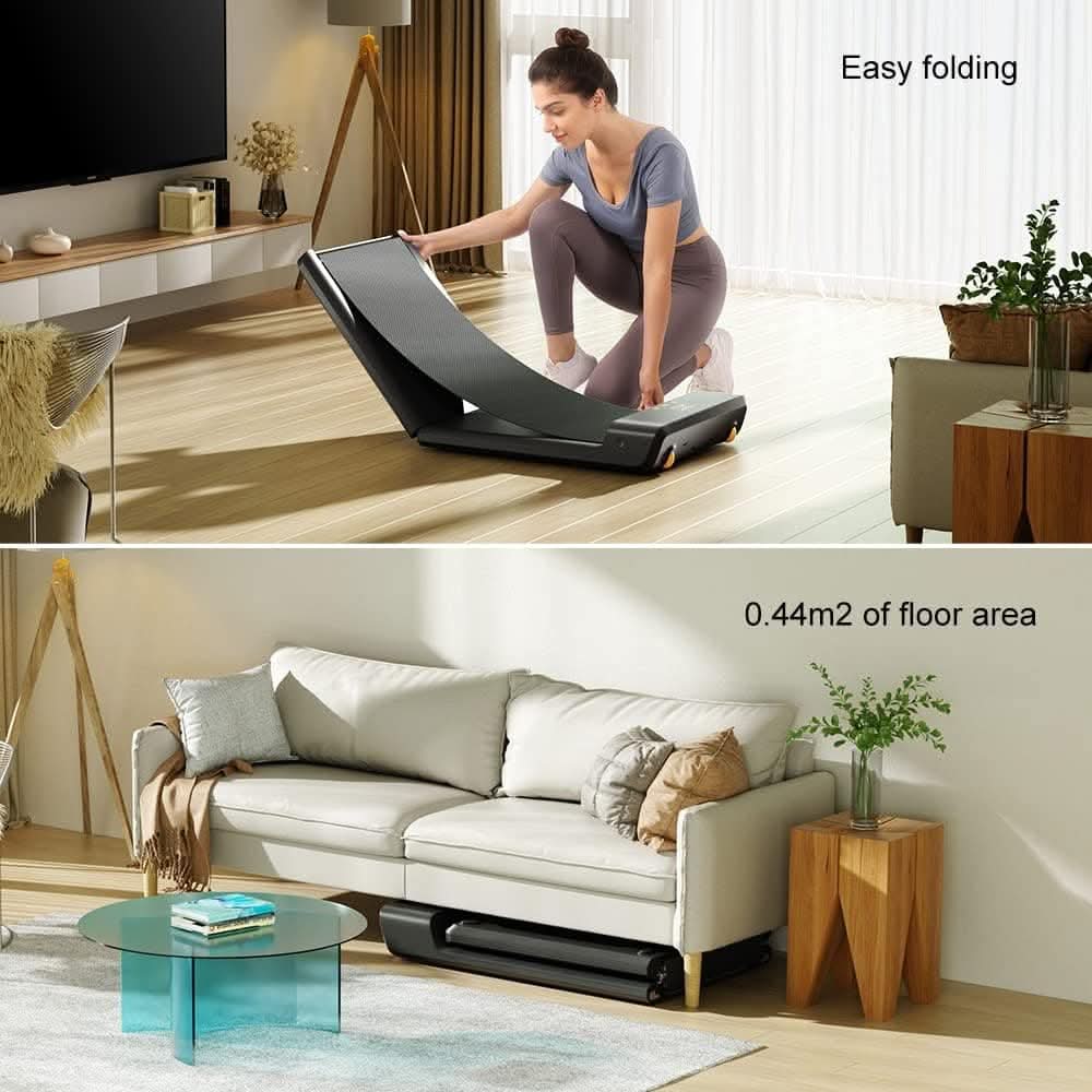 Kingsmith A1 Pro WalkingPad Treadmill