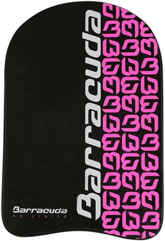 Barracuda Swimmingming Kickboard Glow Party Classical, AB14M