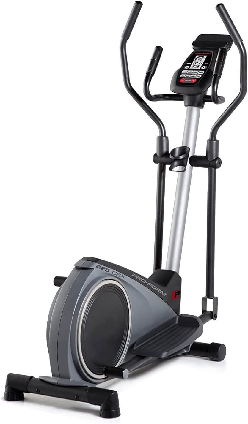 ProForm 225 CSE Elliptical Cross Trainer