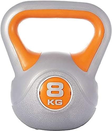 York, Vinyl Kettlebell, 10003