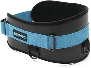 Livepro, Weight Belt, Lp8094 S/M, Black