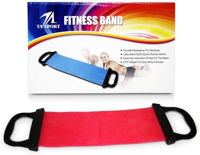 Ta Sport, Fitness Band, Hkrb6001