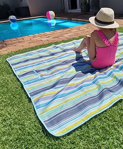 Discovery Picnic Mat
