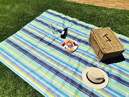 Discovery Picnic Mat