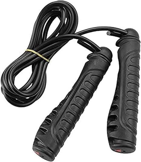 York, Vinyl Speed Rope Adjustable, 60299, Multi Color
