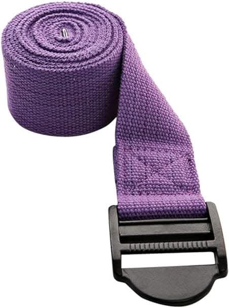 Liveup, Yoga Strap, Ls3660, 2 Colors