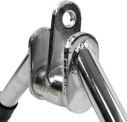 Liveup, Mats Hangers, Lp8815, Black