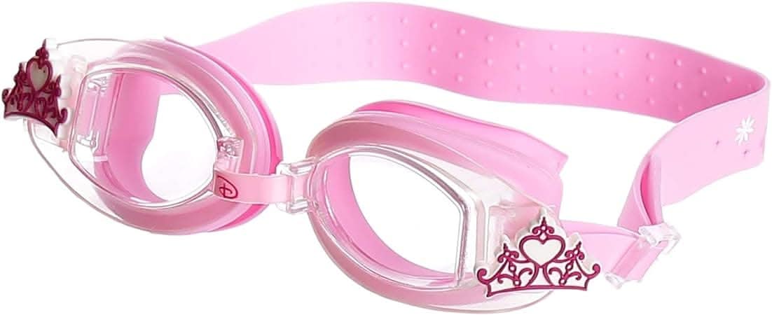 Mesuca, Kid Goggles Dea02031-D Blue Mickey - Sw45060086