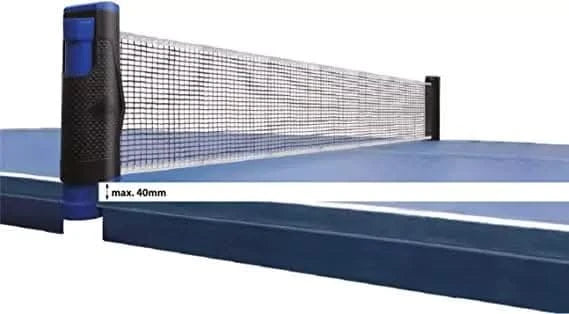Donic, Flex Tt Net & Post, 220267, Blue